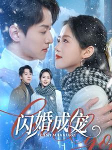 闪婚成宠 第1-20集